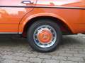 Mercedes-Benz 200 T, Rostfreier Topzustand mit Schiebedach Orange - thumbnail 10