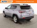 Jeep Compass 1.4 Multiair Longitude 4x2 103kW Gris - thumbnail 4