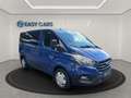 Ford Tourneo Custom Custom 2.0 TDCi AUT.*8 SITZER*ACC*CAM*SICHTPKT3* Blau - thumbnail 3