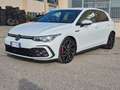 Volkswagen Golf GTD 2.0 tdi GTD 200cv dsg FULL OPTIONAL PREZZO REALE Blanc - thumbnail 2