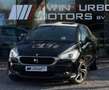 Citroen DS5 DS5 THP 165 EAT6 Noir - thumbnail 1