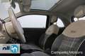 Fiat 500 500 1.2 69cv Lounge Dualogic Niebieski - thumbnail 5