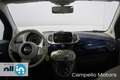 Fiat 500 500 1.2 69cv Lounge Dualogic Niebieski - thumbnail 7
