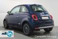 Fiat 500 500 1.2 69cv Lounge Dualogic Niebieski - thumbnail 3