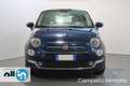 Fiat 500 500 1.2 69cv Lounge Dualogic Niebieski - thumbnail 2