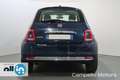 Fiat 500 500 1.2 69cv Lounge Dualogic Niebieski - thumbnail 4