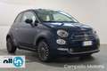 Fiat 500 500 1.2 69cv Lounge Dualogic Niebieski - thumbnail 1