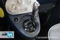 Fiat 500 500 1.2 69cv Lounge Dualogic Niebieski - thumbnail 12