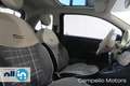 Fiat 500 500 1.2 69cv Lounge Dualogic Niebieski - thumbnail 14