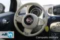 Fiat 500 500 1.2 69cv Lounge Dualogic Niebieski - thumbnail 8