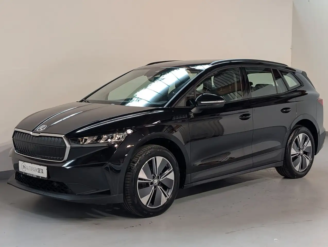 Škoda Enyaq