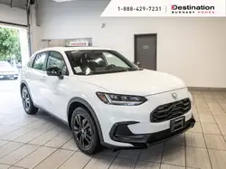 Honda HR-V 2027