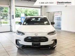Honda HR-V 2027