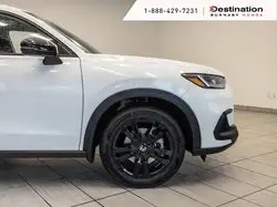 Honda HR-V 2027