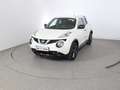 Nissan Juke 1,2 DIG-T Tekna Weiß - thumbnail 1