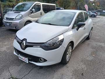 1.5 dCi 8V 75CV 5 porte Van autocarro n1 2 posti