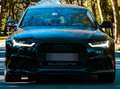 Audi RS6 RS6 ABT 735PK AKRAPOVIC CERAMIC Noir - thumbnail 1