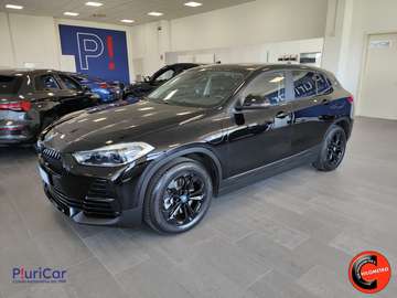 xDrive25e Plug-In Hybrid Auto Cruise Fari LED Navi