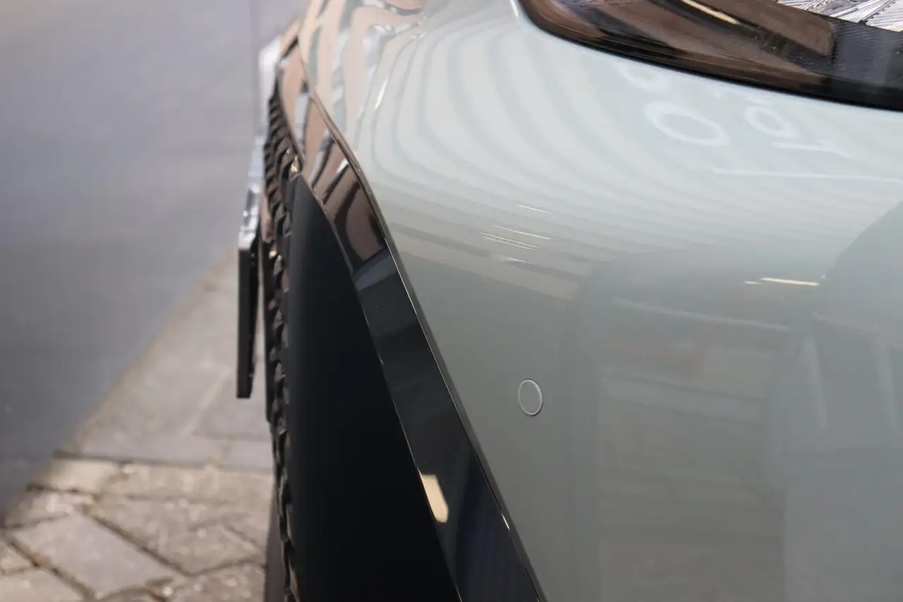Toyota Aygo X 2026 — фото 13