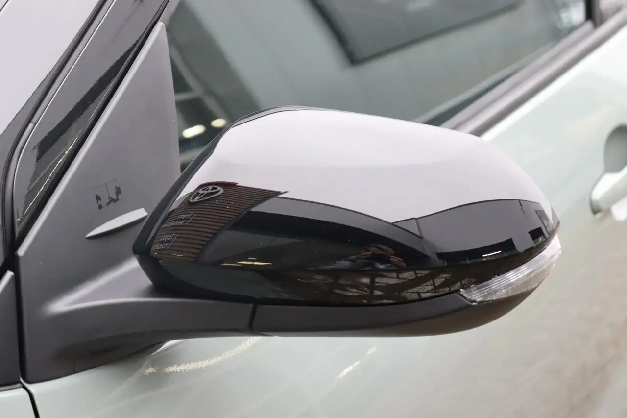 Toyota Aygo X 2026 — фото 15