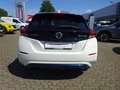 Nissan Leaf e+ N-Connecta 62kWh Winter Navi CarPlay Weiß - thumbnail 6