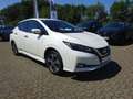 Nissan Leaf e+ N-Connecta 62kWh Winter Navi CarPlay Weiß - thumbnail 3