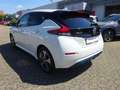 Nissan Leaf e+ N-Connecta 62kWh Winter Navi CarPlay Weiß - thumbnail 7