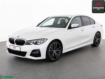 318 d M SPORT SHADOW KEYLESS,M-AERODYNAMIKPAKET