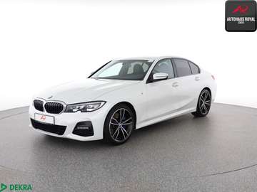 318 d M SPORT SHADOW KEYLESS,M-AERODYNAMIKPAKET