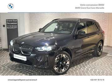 M Sport 286ch Impressive