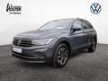 Volkswagen Tiguan 2.0 TDI Active AHK NAVI ALU SHZ Gris - thumbnail 1