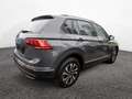 Volkswagen Tiguan 2.0 TDI Active AHK NAVI ALU SHZ Gris - thumbnail 3