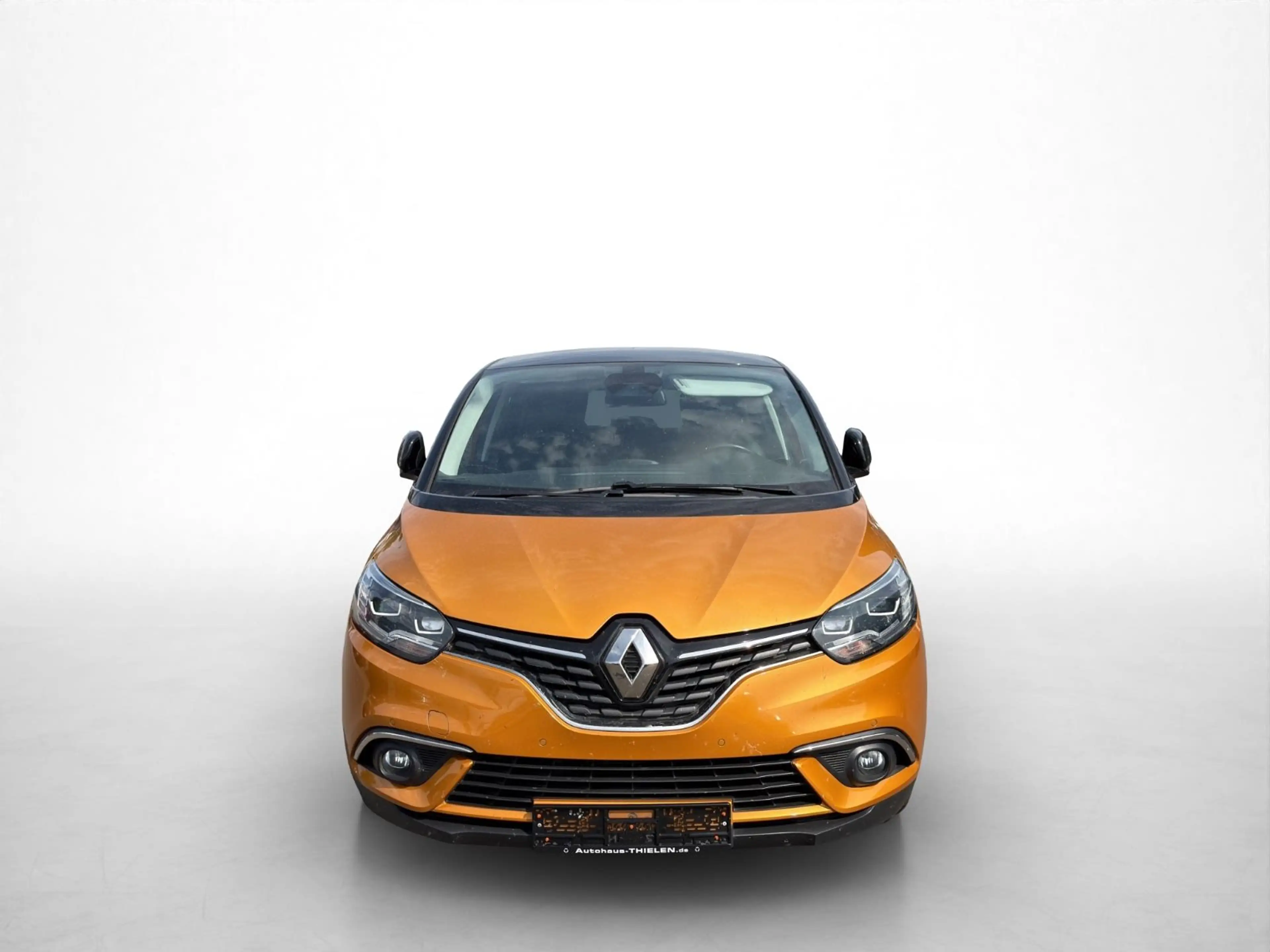 Renault Scenic Bose Edition/Navi/Kamera/20Zoll — photo 2