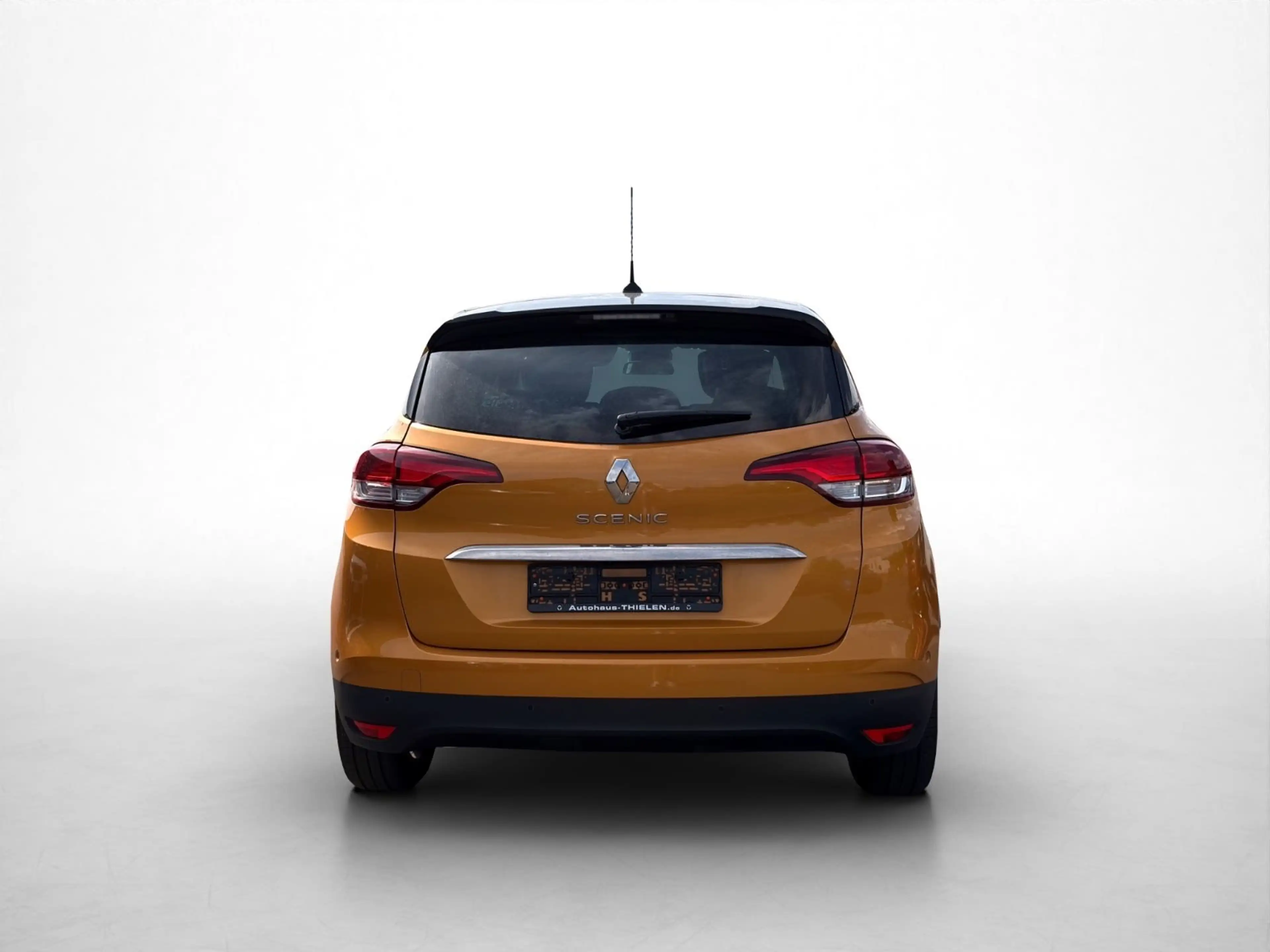 Renault Scenic Bose Edition/Navi/Kamera/20Zoll — photo 5