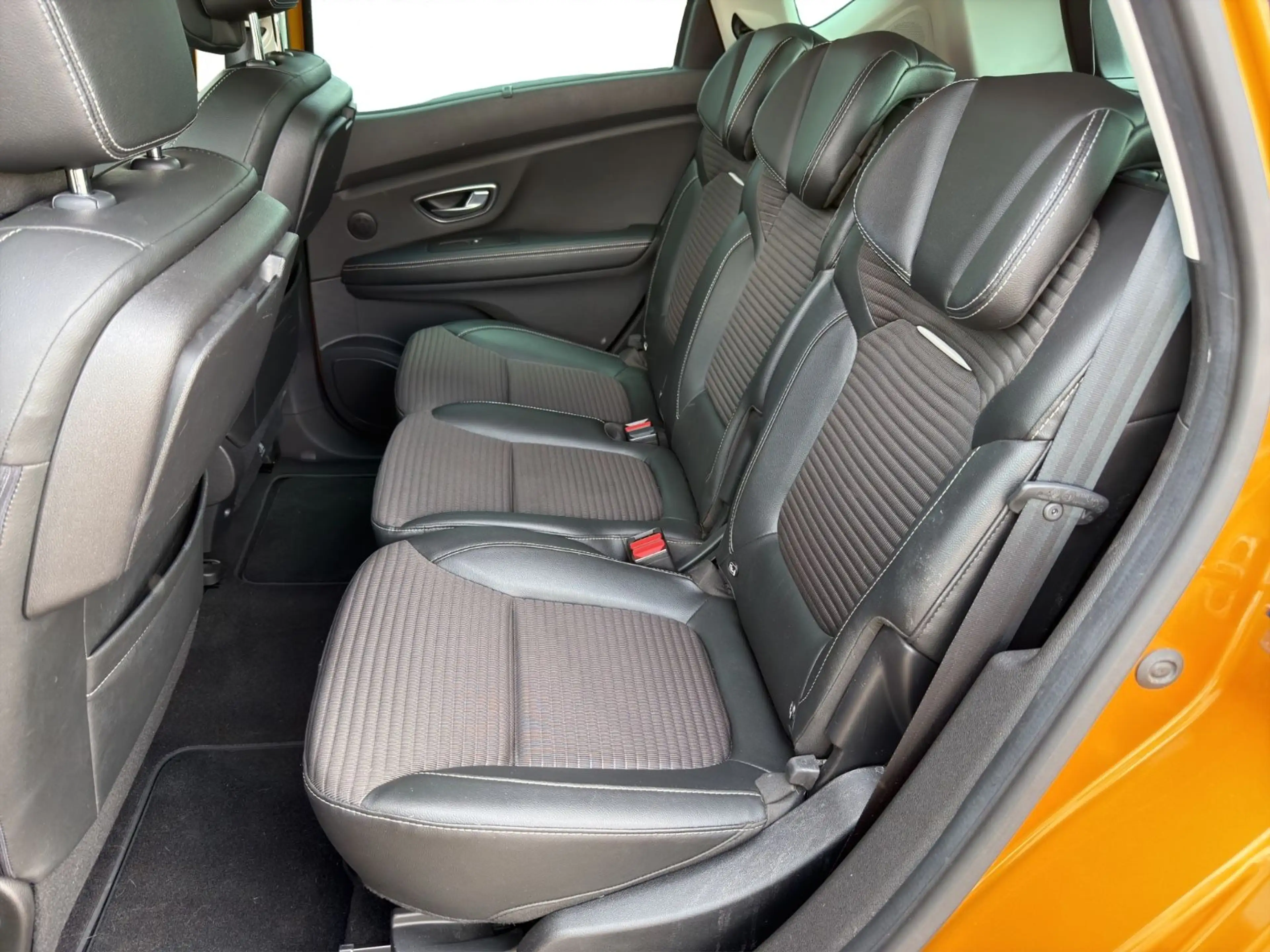 Renault Scenic Bose Edition/Navi/Kamera/20Zoll — photo 13