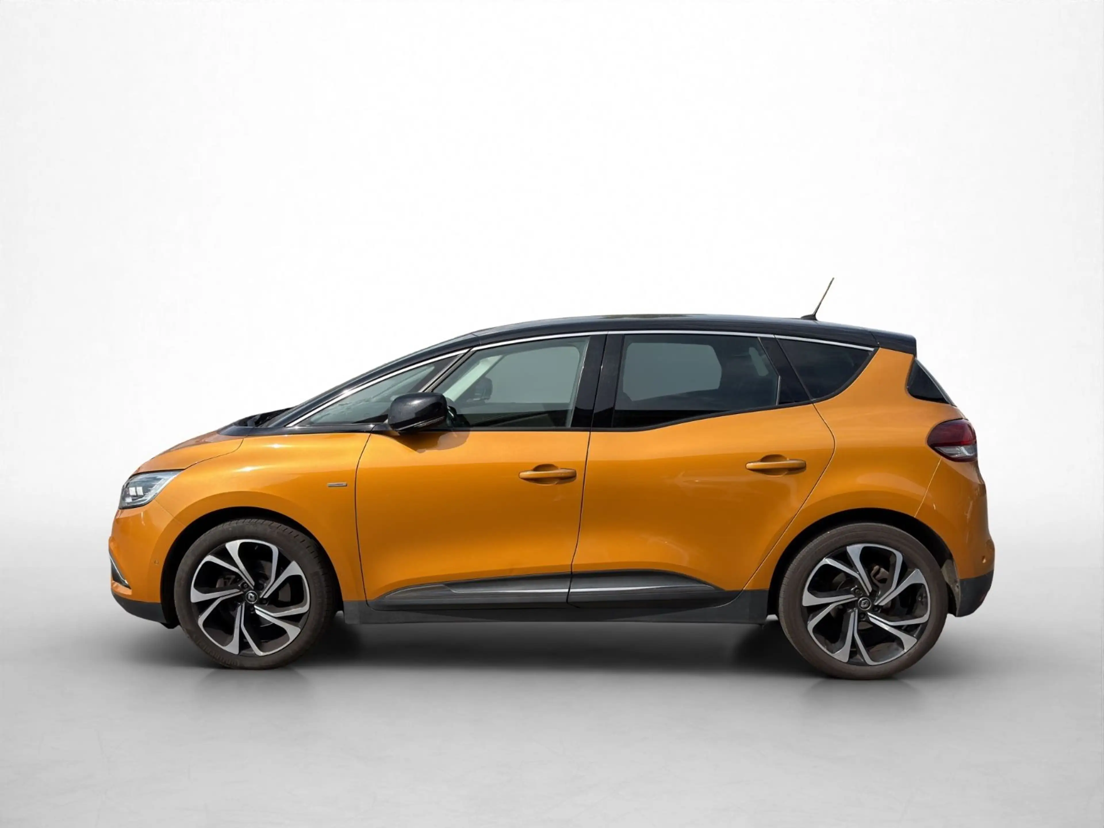 Renault Scenic Bose Edition/Navi/Kamera/20Zoll — photo 3