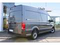 Volkswagen Crafter 35 2.0 TDI L3H3 Exclusive BPM Vrij | 177 pk | ACC Gris - thumbnail 7