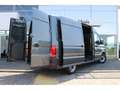 Volkswagen Crafter 35 2.0 TDI L3H3 Exclusive BPM Vrij | 177 pk | ACC Gris - thumbnail 8