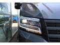 Volkswagen Crafter 35 2.0 TDI L3H3 Exclusive BPM Vrij | 177 pk | ACC Gris - thumbnail 13