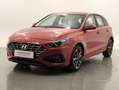 Hyundai i30 1.5 DPI Klass SLX 110 Rot - thumbnail 1