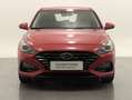 Hyundai i30 1.5 DPI Klass SLX 110 Rot - thumbnail 5