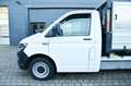 Volkswagen T6 Transporter Dreiseitenkipper Laubgitter Kippe Wit - thumbnail 11