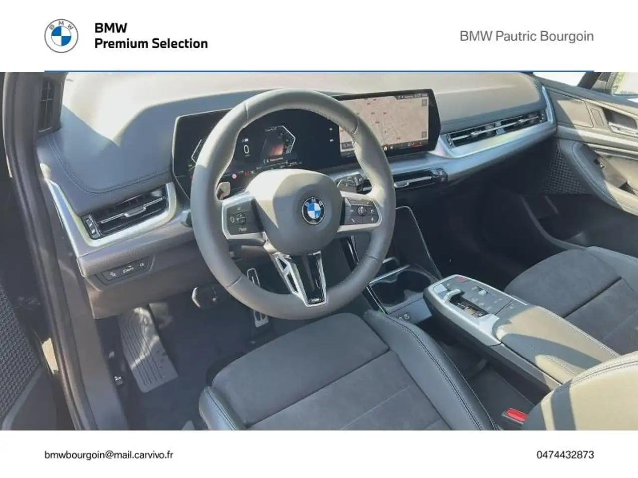 BMW 2 Series 2026
