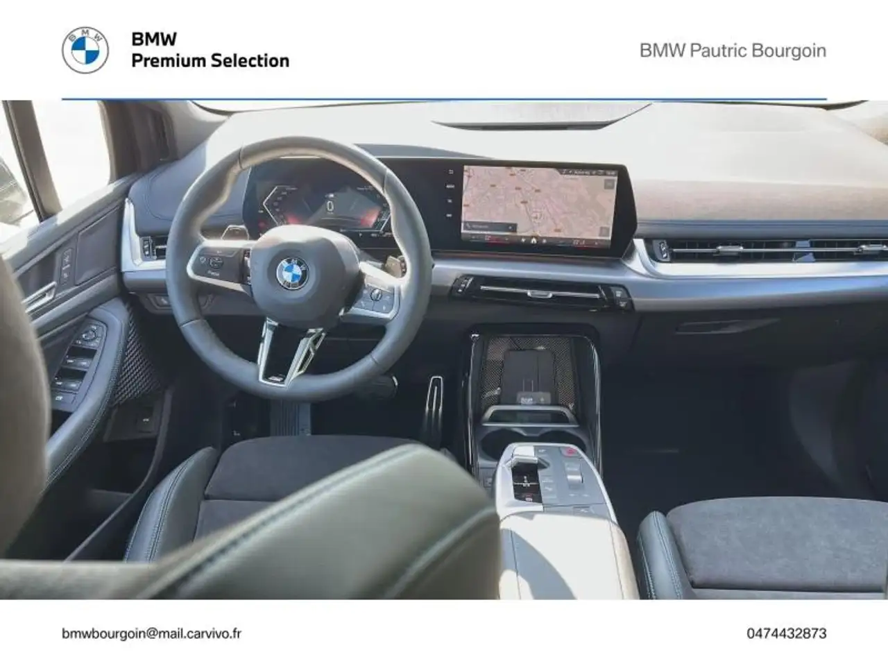 BMW 2 Series 2026