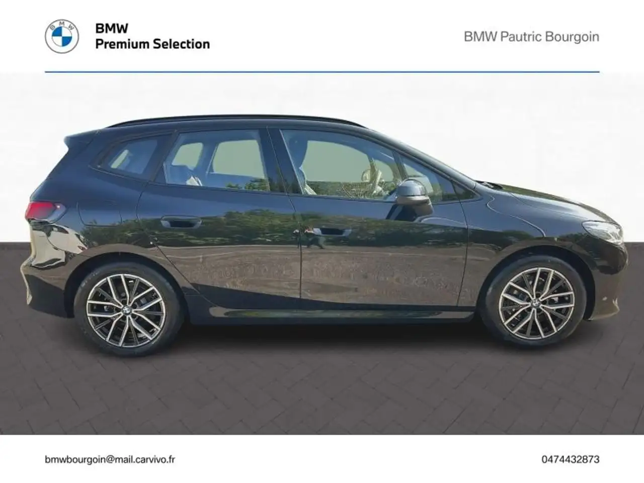 BMW 2 Series 2026