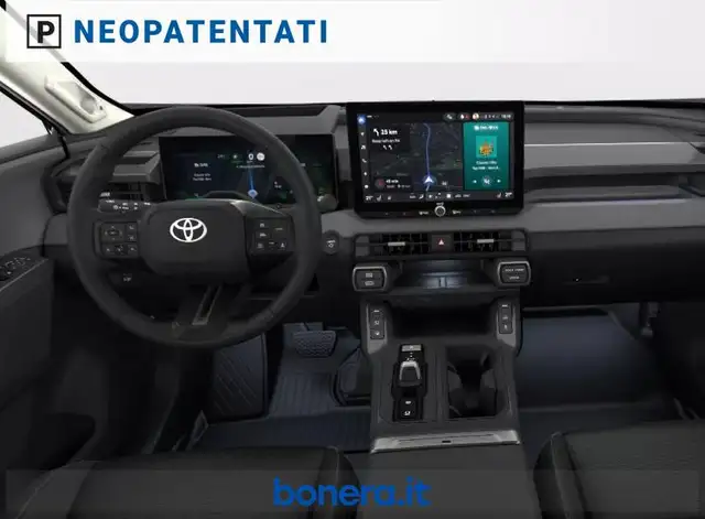 Toyota Rav4 view 5