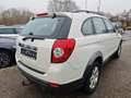 Chevrolet Captiva 2.4 FWD 5 Sitzer LS Bílá - thumbnail 5