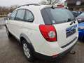 Chevrolet Captiva 2.4 FWD 5 Sitzer LS Bílá - thumbnail 2