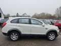 Chevrolet Captiva 2.4 FWD 5 Sitzer LS Bílá - thumbnail 6