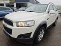 Chevrolet Captiva 2.4 FWD 5 Sitzer LS Bílá - thumbnail 8